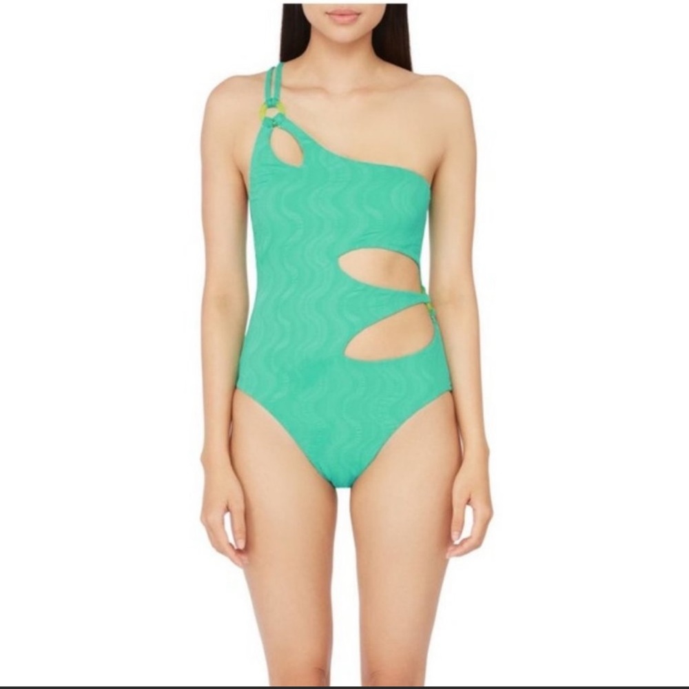 Brand new Trina Turk one piece